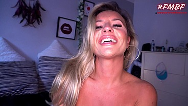FUCK MY BOYFRIEND S2 FT. KAYLA WILD CHEATING PAYBACK TEASER