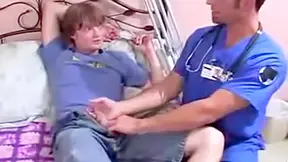 At The Doctors 16