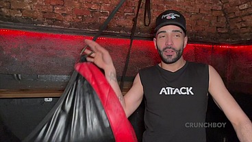 4246 the spanisg slut JPMM used raw by BABRON hot
