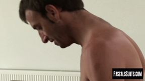 ”Naughty mature lady Alisha Rydes obeys her deviant master Pascal White”