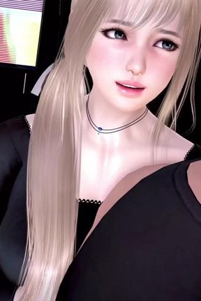 Naira shows her bf her wet pussy in the restaurant