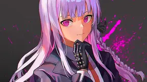 Busty Elf Maids Forbidden Night of Ecstasy in Another World