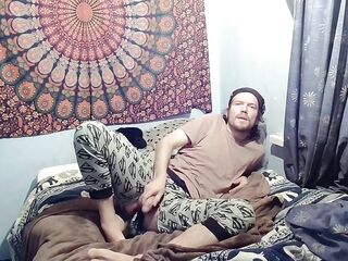 Need somthing large to get me up in the morning