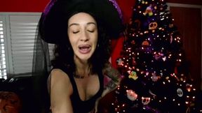 DLvids Halloween Diaper Change with Lee Von Lux IPOD