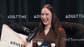 Booty Prep &amp_ Sex Step-by-Step - Hazel Moore, Bree Mills