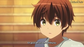 Chuunibyou Demo Koi Ga Shitai Ren 11