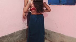 Hot Indian Desi Bhabhi Fucked