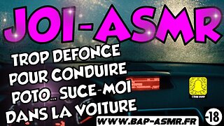 Suck me, buddy: bareback twinks car blowjob boys druck french cumshot