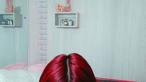 Camila Prieto Private Show