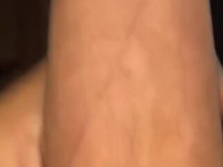 This uncut large cock need someones throat.