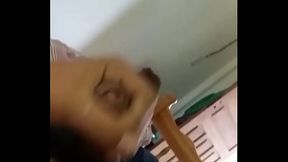 PUNHETA GOSTOSA TES&Atilde_O