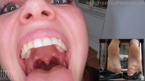 The Young Shoeplaying Gobbler