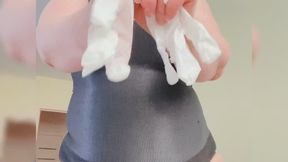 Giantess Straponess fantasy