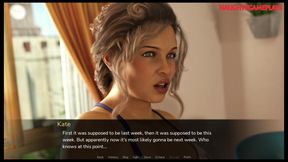 Eruption Imminent (part 17) - by Morriganrae