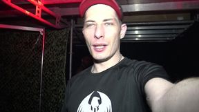 new bareback video amator in backroom in madrid with spanish boys
