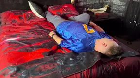 Part 1:- Domina's 2nd dream of Stepson