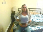 cd couple feminized