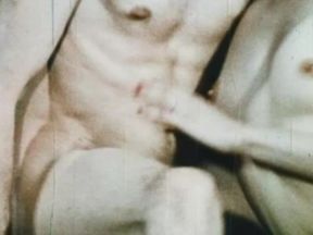 John Holmes Collection 2 Triple Feature: Around The World With John Holmes