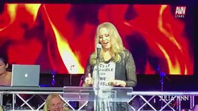 My Avn Roast Finale!