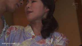 [RM] My Girlfriend's Mother ~Yuka Mizuno