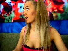 Alice Amateur Blonde Teen Ftvgirls Masturbation