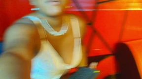 Sharlot Ruiz Private Show