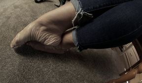 62 my mesmerizing dangling pt 1