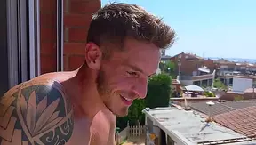 Neighbor Takes Control — Deep Dive Into My Ass  – Trailer