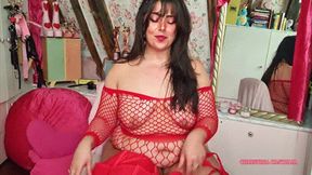 SISSY MASTERCLASS: LET'S GET DOLLED UP