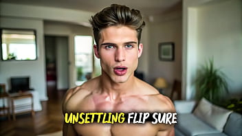 My STRAIGHT STEP-COUSIN DID IT During A Trip... (GAY LOVE STORY)