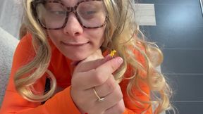 Giantess Stepmom and Her Tiny Escapee
