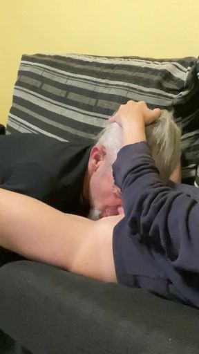 Spanish Couple - Homemade Sex