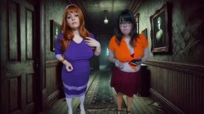 The Mysterious "big D"