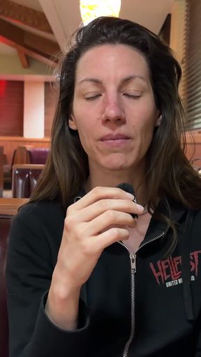 The Adventures of Lety Howl, Episode 12: Usa Road Trip