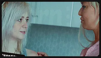 Annie Archer Stepmom London River Lesbian Threesome