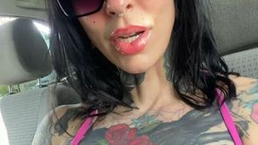 Blow Job Betty Private Show