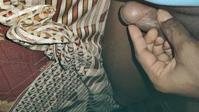 Desi bhabhi's tremendous fucking pussy horny