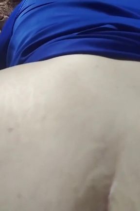 A Moroccan Woman Gets Fucked by Her Husband&#039;s Manager and Tells Him Not to Come Inside