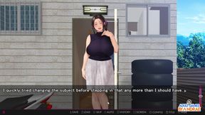 Afternoon Affairs &amp; Weak Housewives Gameplay Part 1 - Two Beautiful Tenant Housewives