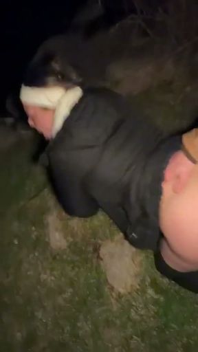 We were CAUGHT Fucking but that didn't STOP us!   Clip 2
