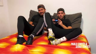 Fucking my NIKE TN till load them