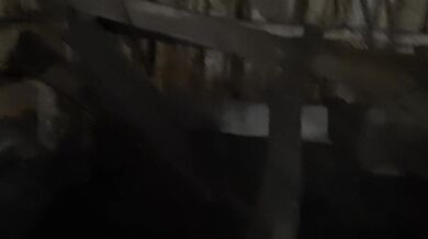 Two Russian girls cunning in a barn their messy orgasms will wreck you Lesbian Amateur
