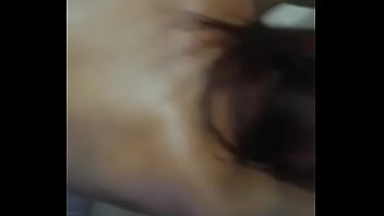Queimando a bunda com vela e arrombando o cu. V&Iacute_DEO COMPLETO NO RED.