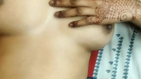 Indian Romantic Sex with Desi Girlfriend Full Hindi Video