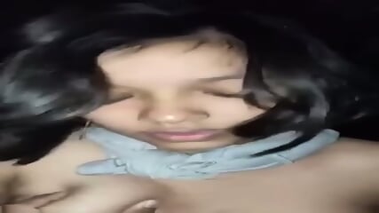 Girlfriend Ne Lund Par Baith Kar Machayi Tabahi_1