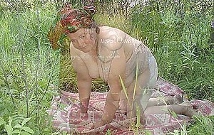 OmaGeiL Collected Horny Mature and Granny Pictures