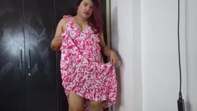Influence Indiansissychubby Ready to Explore Her Kink
