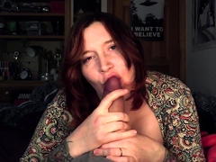 Bettie Bondage – Mom Ends Your No Nut November