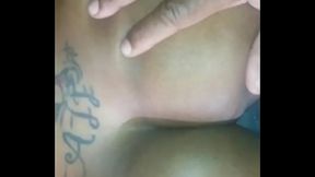 Minha preta adora dar o cu