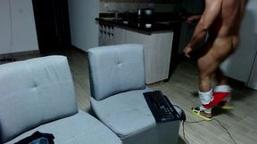 Harryson Fit Private Show